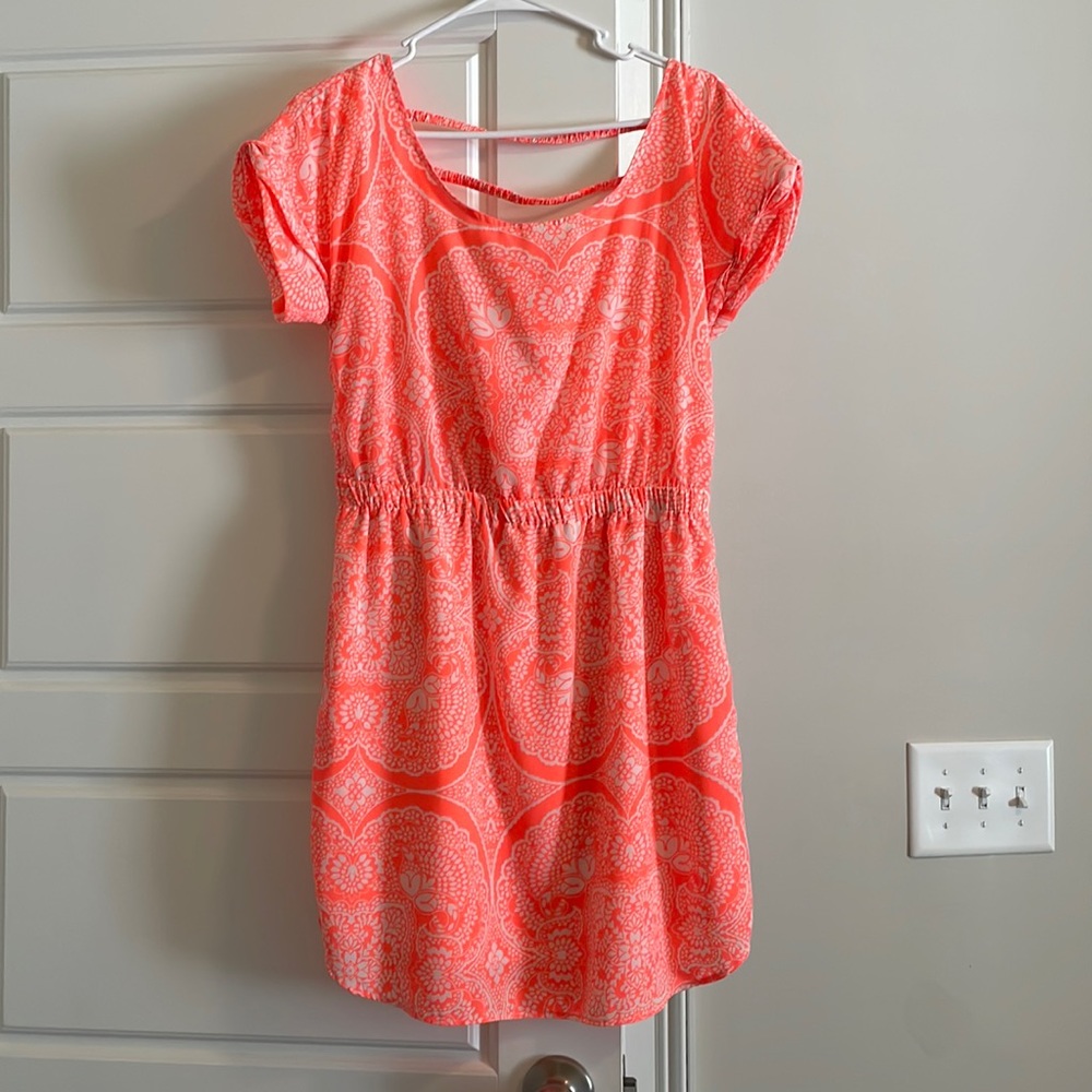 American Eagle Dress